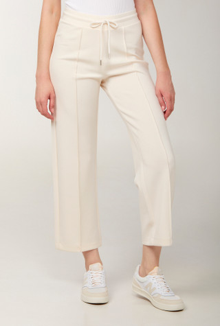 Thumbnail 8: Express Express Womens Solid Scuba Pants 