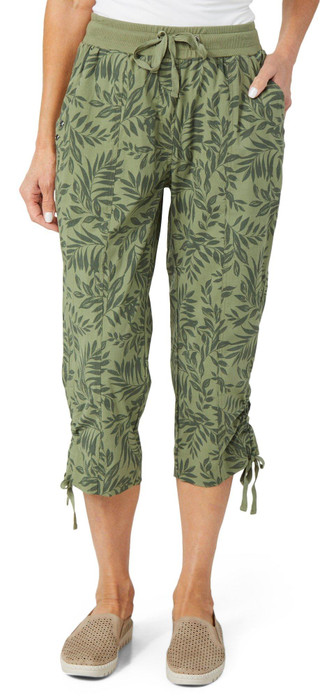 Thumbnail 1: GREEN TROPICAL