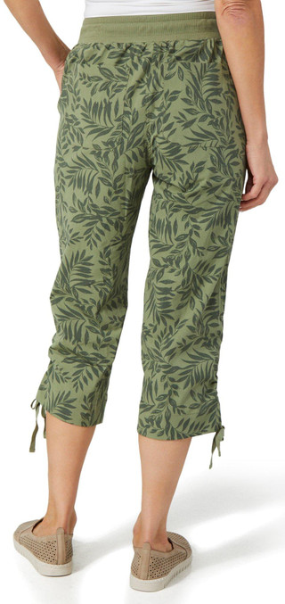 Thumbnail 2: GREEN TROPICAL