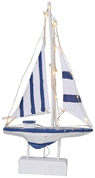 Thumbnail 1: NAVY/WHITE