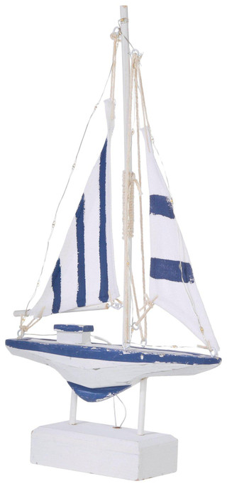 Thumbnail 5: NAVY/WHITE