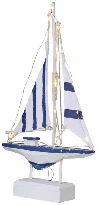 Thumbnail 4: NAVY/WHITE