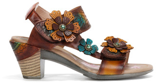Thumbnail 3: Brown