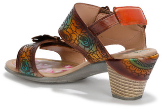 Thumbnail 2: Brown