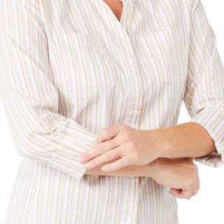 Thumbnail 3: WHITE/TAN