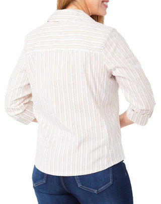 Thumbnail 2: WHITE/TAN