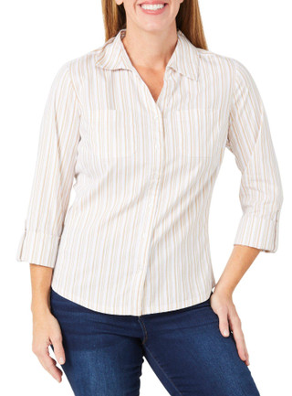 Thumbnail 1: WHITE/TAN