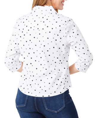 Thumbnail 2: WHITE/BLACK