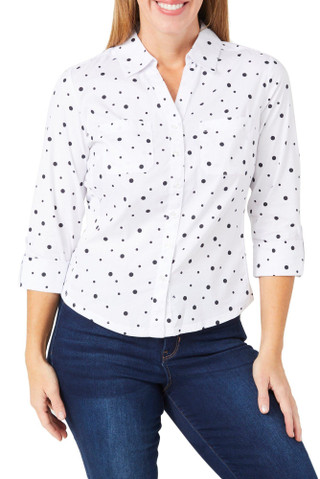 Thumbnail 1: WHITE/BLACK