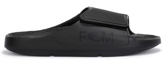 Thumbnail 6: Island Surf Island Surf Mens Shell Recovery Slide Sandals 
