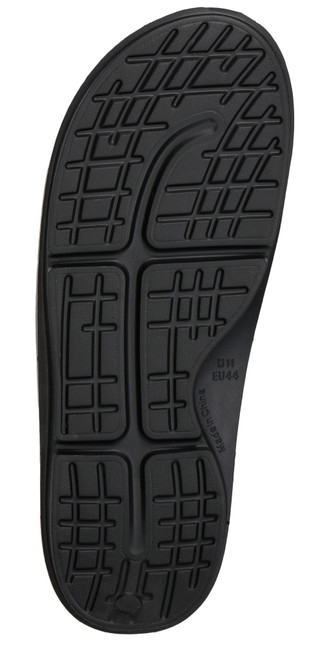 Thumbnail 10: Island Surf Island Surf Mens Shell Recovery Slide Sandals 