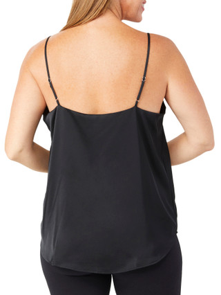 Thumbnail 2: Express Womens Downtown Cami 