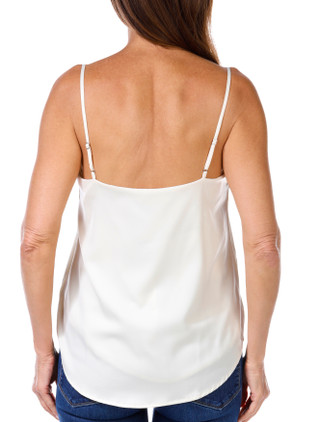 Thumbnail 3: Express Womens Downtown Cami 