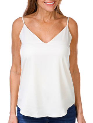 Thumbnail 1: Express Womens Downtown Cami 
