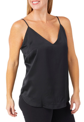 Thumbnail 3: Express Womens Downtown Cami 