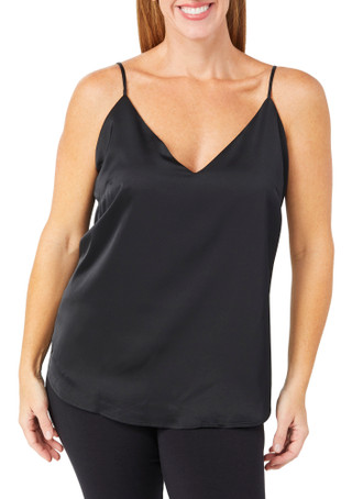 Thumbnail 1: Express Womens Downtown Cami 