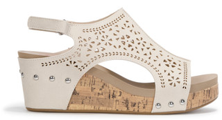 Thumbnail 6: Jellypop Jellypop Womens Alasia Wedges 