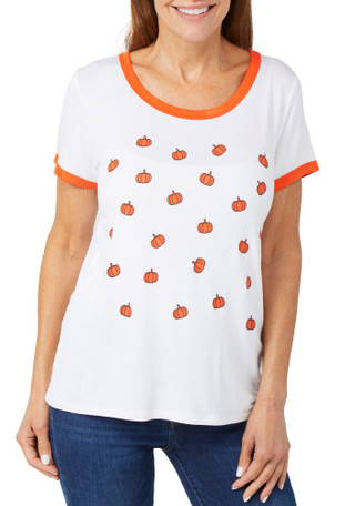 Thumbnail 1: WHITE/ ORANGE