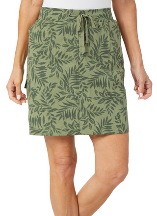Thumbnail 1: GREEN TROPICAL