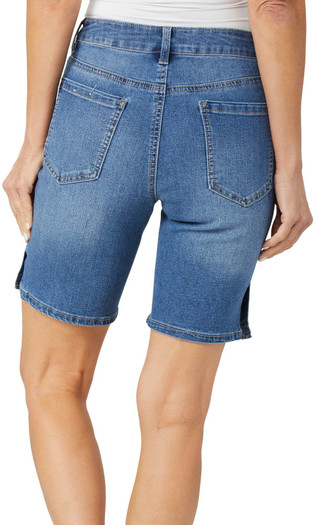 Thumbnail 2: MEDIUM DENIM
