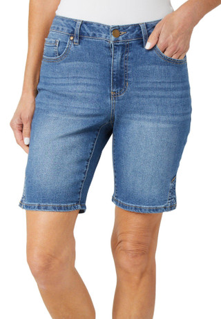 Thumbnail 1: MEDIUM DENIM
