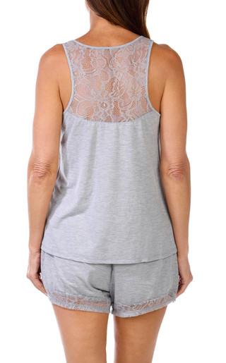 Thumbnail 3: HEATHER GREY
