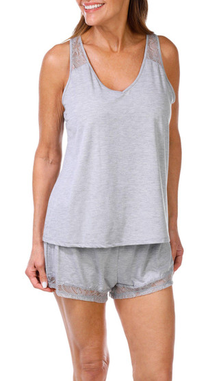 Thumbnail 4: HEATHER GREY