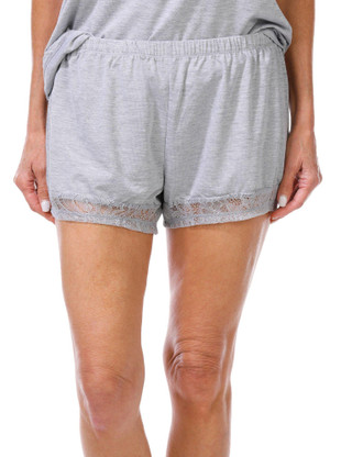 Thumbnail 5: HEATHER GREY