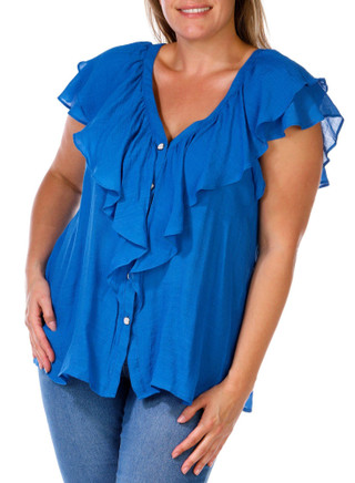 Thumbnail 1: BLUE