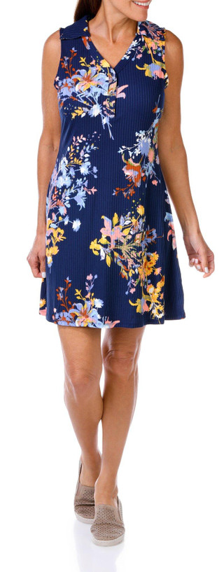 Thumbnail 1: NAVY MULTI