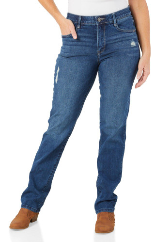 Thumbnail 1: Medium Wash