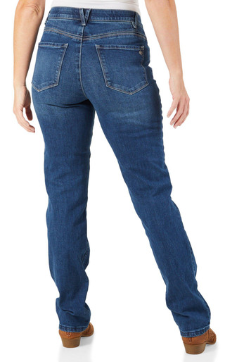 Thumbnail 2: Medium Wash