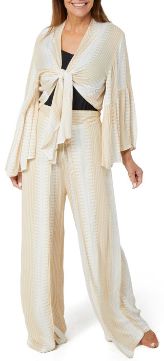 Thumbnail 3: TAN WHITE