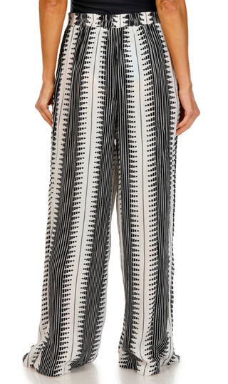 Thumbnail 2: SENSEA Sensea Womens Wrap Tie Pull On Pants Coverup 