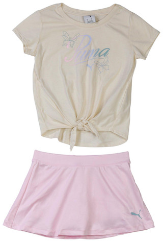Thumbnail 1: TAN/ PINK