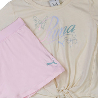 Thumbnail 4: TAN/ PINK