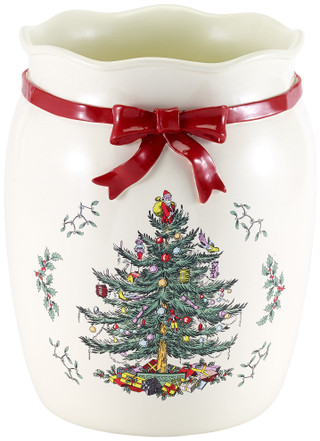 Thumbnail 1: Spode Spode Tree Wastebasket 