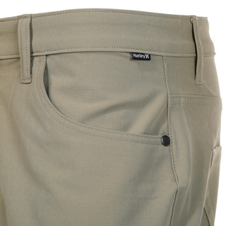 Thumbnail 2: Hurley Hurley Mens 32 in Stretch Dobby Pants 