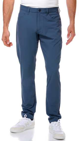 Thumbnail 1: Hurley Hurley Mens 32 in Stretch Dobby Pants 