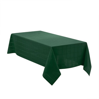 Thumbnail 4: IZOD Izod Chadwick 52 in. x 70 in. Tablecloth 