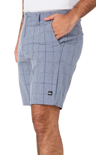 Thumbnail 6: Quiksilver Quiksilver Mens Cornelius Amphibian Shorts 