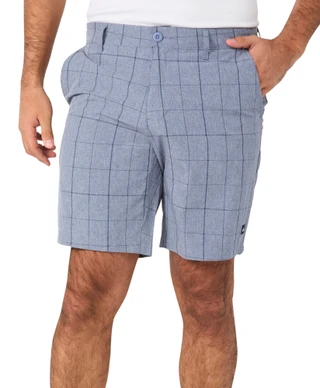 Thumbnail 2: Quiksilver Quiksilver Mens Cornelius Amphibian Shorts 