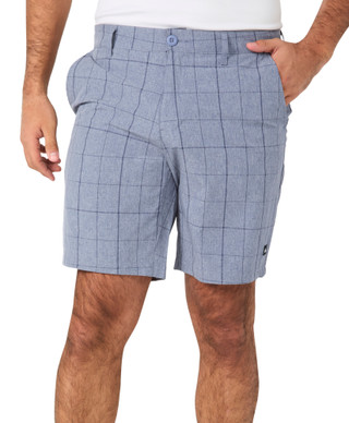 Thumbnail 1: Quiksilver Quiksilver Mens Cornelius Amphibian Shorts 