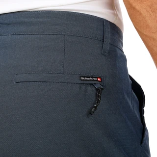 Thumbnail 8: Quiksilver Quiksilver Mens Solid Granville Amphibian Shorts 