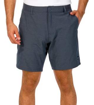 Thumbnail 2: Quiksilver Quiksilver Mens Solid Granville Amphibian Shorts 