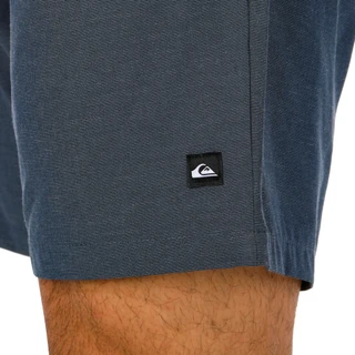Thumbnail 6: Quiksilver Quiksilver Mens Solid Granville Amphibian Shorts 