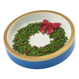 Thumbnail 2: AVANTI Avanti Nutcracker Trellis Soap Dish 