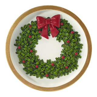 Thumbnail 1: AVANTI Avanti Nutcracker Trellis Soap Dish 