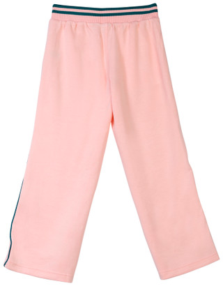 Thumbnail 6: SCOTCH & SODA Scotch & Soda Big Girls Tennis Club Track Pants 