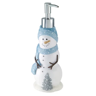 Thumbnail 1: AVANTI Avanti Frosty Friends Lotion Pump 
